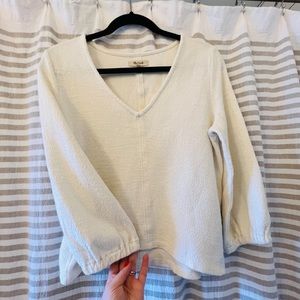 Madewell Top